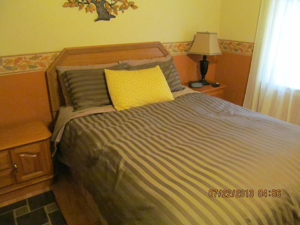 Twin Pines Bed And Breakfast Peterborough Zimmer foto