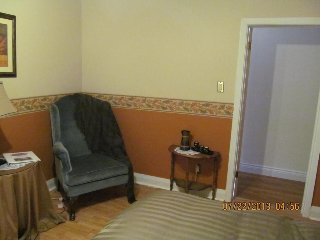 Twin Pines Bed And Breakfast Peterborough Zimmer foto